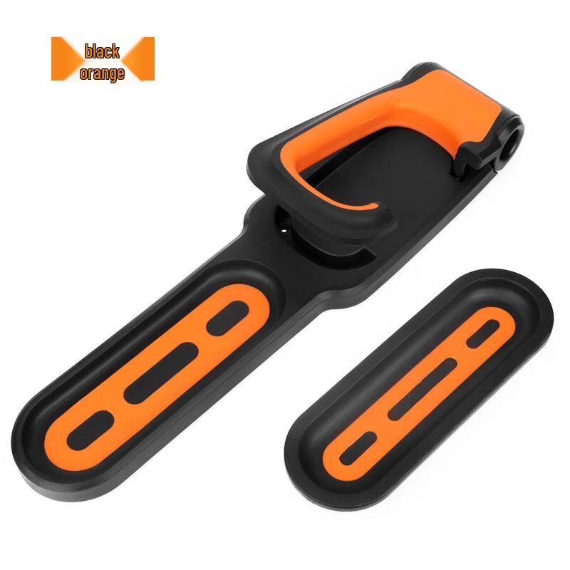 Lishi Bicycle Wall Mount Hanger One Size