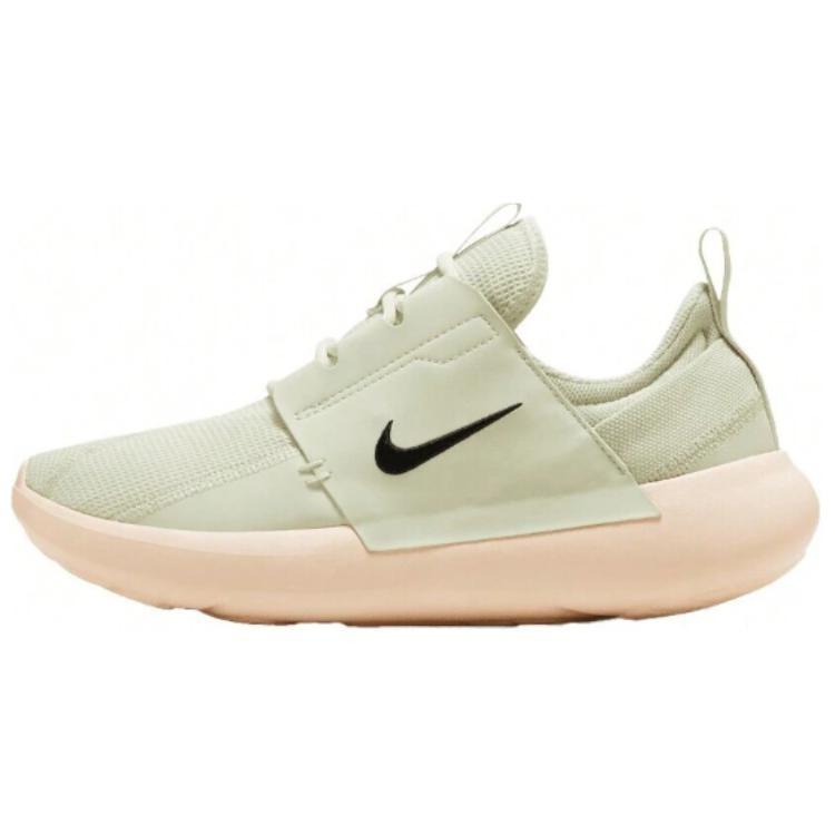 (WMNS) Nike E-Series AD Light Green Pink Women s DV8405-004