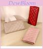 Stylish New Long Lady's Wallet With Multiple Card Slots Cross-border Clutch Purse Wholesale
