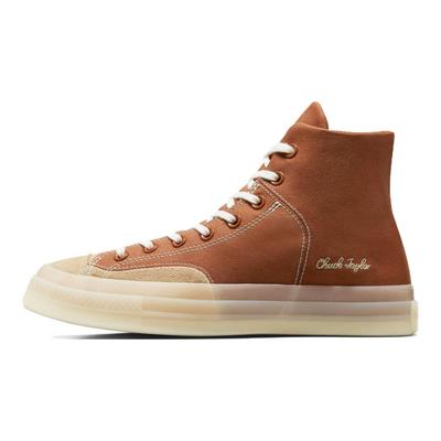 Chuck Taylor All Star 70 Hi Marquis Tawny Owl Unisex Tenisky Epic-Dune Egret A04538C