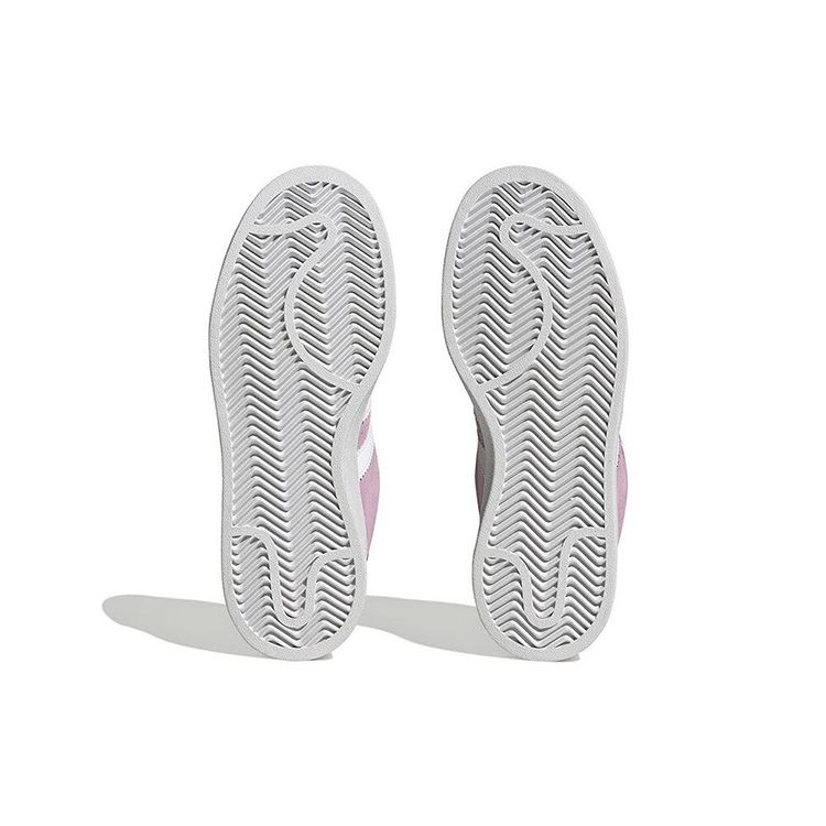 adidas Campus 00s Black Almost Pink Women Sneakers Core-Black Footwear-White HP6396
