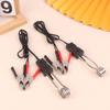 Car Alligator Clips Heater Auto Electric Tea Coffee Water Heater Dc 12V/24V 20W Cigarette Lighter Adapter Portable Heater