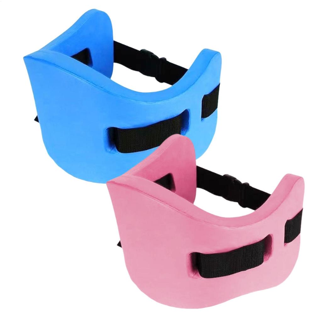 Foam Float Swimming Aid For Beginner, EVA Swimming Buoyancy Belt, Professional Swimming Training Equipment For Adults Children