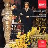 CD RICCARDO MUTI WIENER PHILHARMONIKE  New Years Concert 97 724355633620 EMI Classics 1997 Europe Classical Used