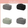 Travel Lingerie Organizer With Waterproof Nylon For Underwear And Bra Storage