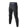 2024 Spring & Autumn Men's & Kids' 5-Piece Quick-Dry Fitness Set: Compression Shirt & Hooded Jacket for Running