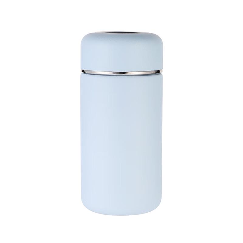 Shangqi Women's Mini Portable 316 Stainless Steel Insulated Bottle Gift Set