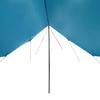 Blue Tarp 460x305x210 cm Waterproof