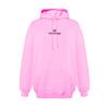 (WMNS) Sponsor Hoodie Pink Red Women's 578135TJVE15764