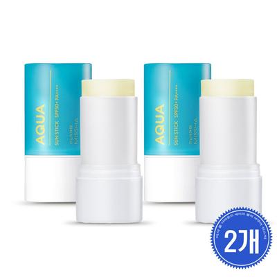 1+1 All Around Safe Block Aqua Sun Stick