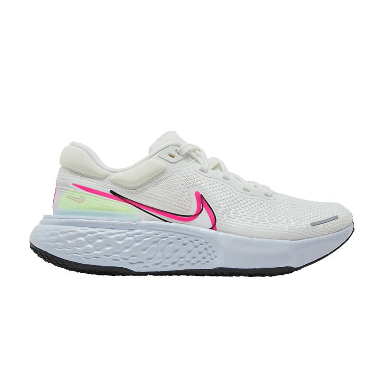 Nike ZoomX Invincible Run Flyknit Phantom 40.5