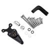 Motorcycle Steering Stabilizer Bracket Kit For Honda CBR650R CBR 650R 2019-2024 Damper Mounting Bracket Kit