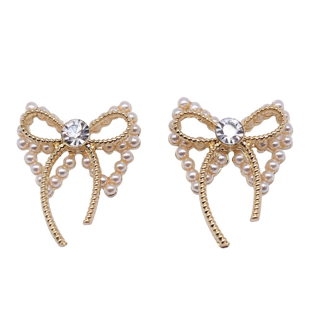 Ohrstecker Pentagramm Traumfänger Vintage Schmuckzubehör QE023