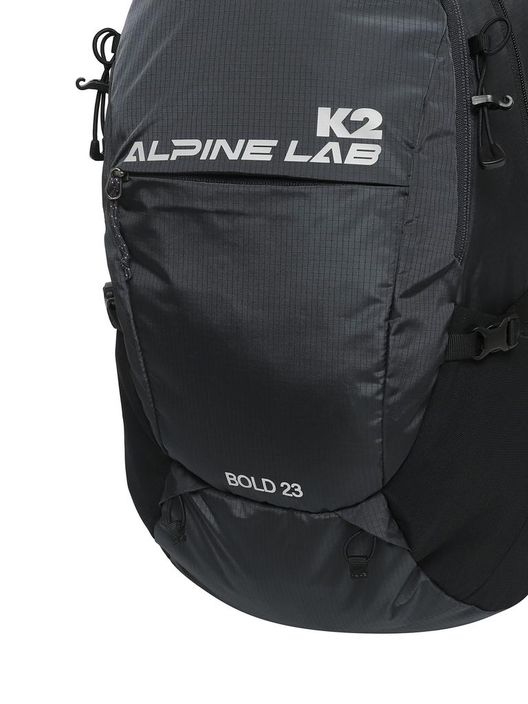 K2 Bold 23L_Shadow Gray