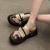 Sapatos de mulher – Sandálias