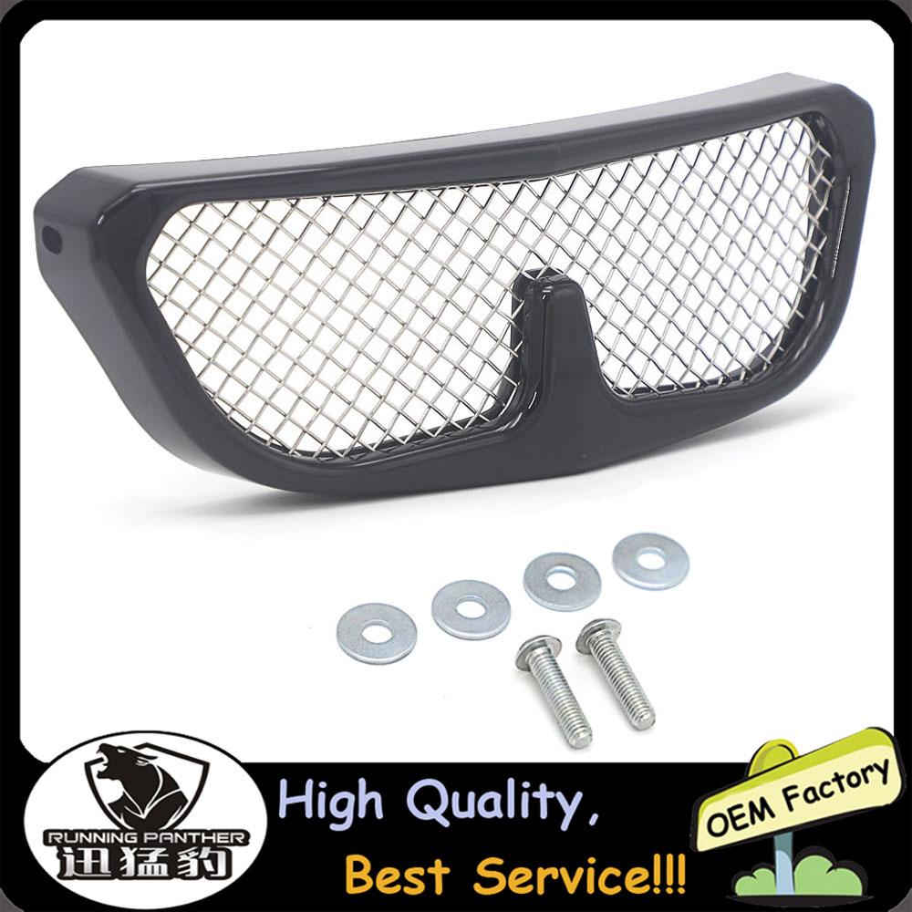 For BMW R1200gs Adventure R 1200 GS 2006-2009 2010 2011 2012 Adv Oil Cooler Guard Cover Protector Protection Grille Radiator