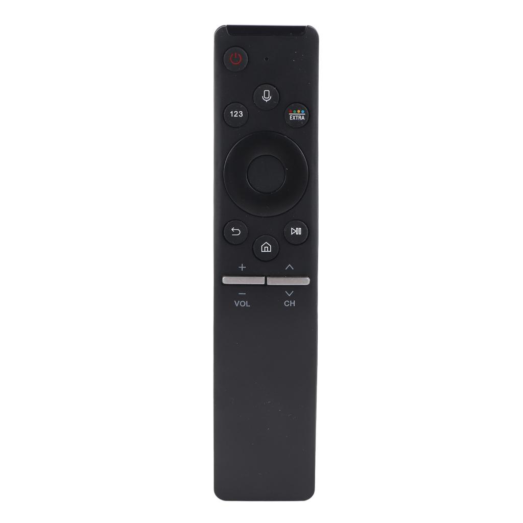 TV Remote Control Replaced Smart Voice Remote for UN49MU6300F RMCSPM1AP1 QN43Q60RAFXZA QN49Q60RAFXZA LED LCD HD TV