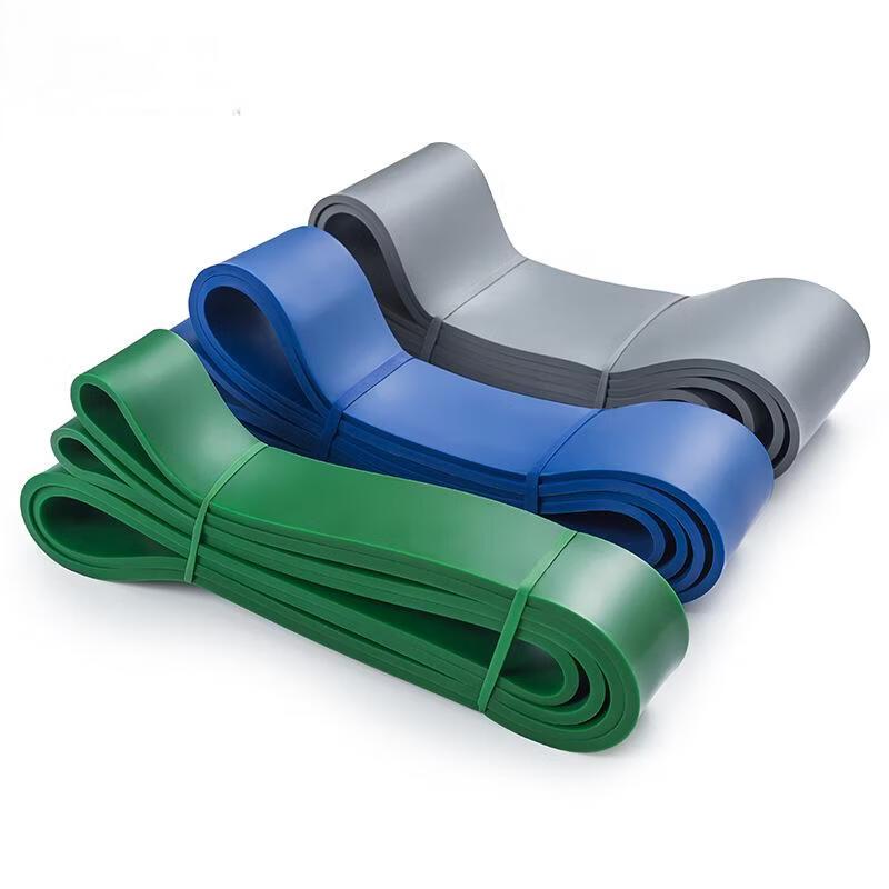 Latex TPE Resistance Band