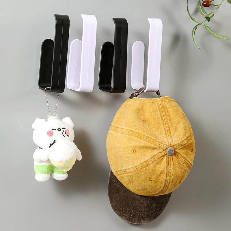 Kitchen Paper Towel Holder Wall-Mounted Self-Adhesive Roll Dispenser For Paper Film Cloth Kitchen Bathroom Hardware Accessories