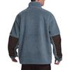 New Nike Jackets Men's Fen Blue FV4022-491
