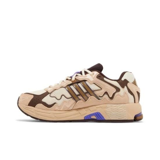 

Adidas Response CL Paso Fino Unisex Casual shoes ID0780 EU 43 бежевый/коричневый