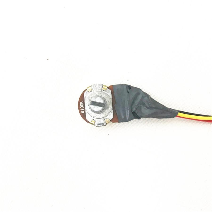 Moteur 12V 16A Avec Commutateur Versez Voiture