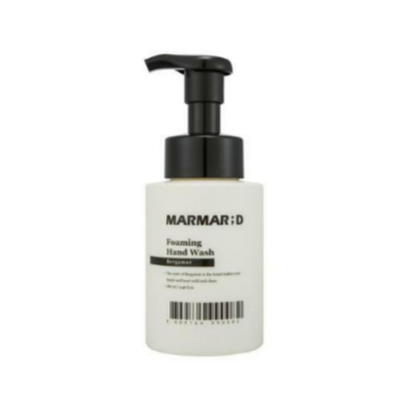 

Marmarde Bergamot Пенка для мытья рук 280 мл