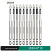 Green Forest S2 Non-Slip Magnetic Screwdriver Set