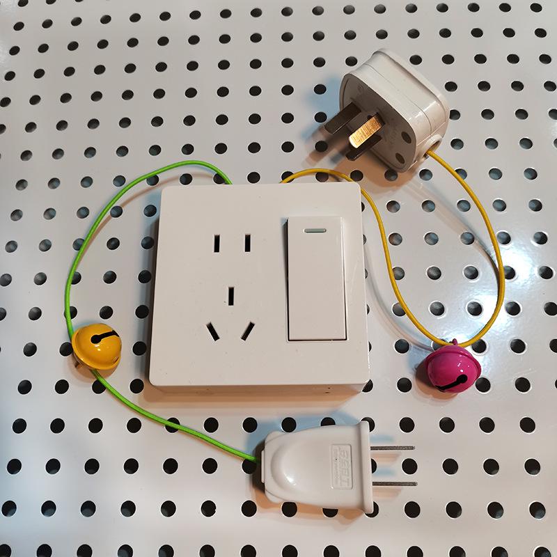 Монтессори Детская Развивающая Доска Сделай Сам Набор для Раннего Развития - Аксессуары для Перфорированной Доски для Детей