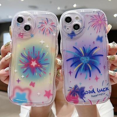 Coque de téléphone souple pour Redmi Note 13 Redmi 13C Samsung A55 A35 A54 A53 A14 A34 S23 S24 Ultra Xiaomi 13T Realme C55 C53 A58 Reno 8T IPhone 15 11 Cover