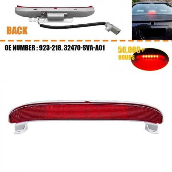 Светодиодный дополнительный стоп-сигнал для Honda Civic EX 2-дверное купе 2006-2011 гг. 923-218