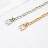 Women Metal Chain Belt 2026 Fashion Luxury Pin Buckle Waist Chain for Dress and Jeans
