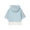 [renoma Kids] Layered Color Hooded T shirT  r2425T152 