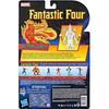 Hasbro Collectibles - Hasbro Marvel Legends Series Retro Fantastic Four The Huma