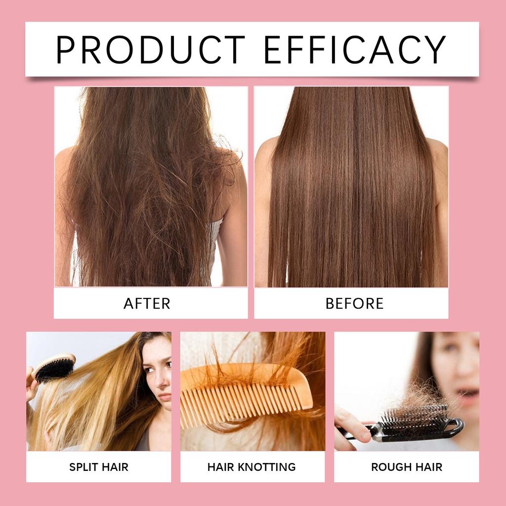 Hair Capsules 30Pcs Hair Capsules Serum For Frizzy And Damaged Hair, Keratin Hair Care Hair Care, Hair Oil Capsules For Men Women 30ml