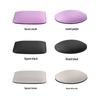 H2 Manicure Elbow Rest: Waterproof, Comfortable, Easy-to-Clean Square Pad for Nail Art