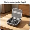 Handheld Carrying Case Camera Body Handbag for DJI Osmo Pocket 4P Gimbal Camera Accessories