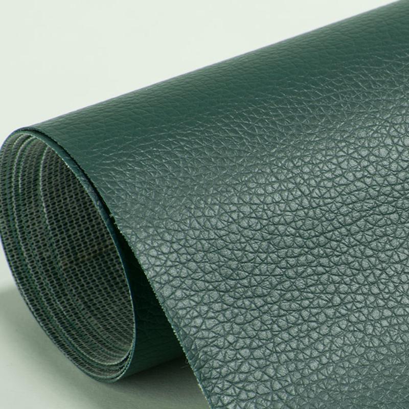 20x30CM Samolepicí PU kožené záplaty Imitace syntetické kůže Látka Samolepicí opravy pohovky DIY záplaty Lepící příslušenství