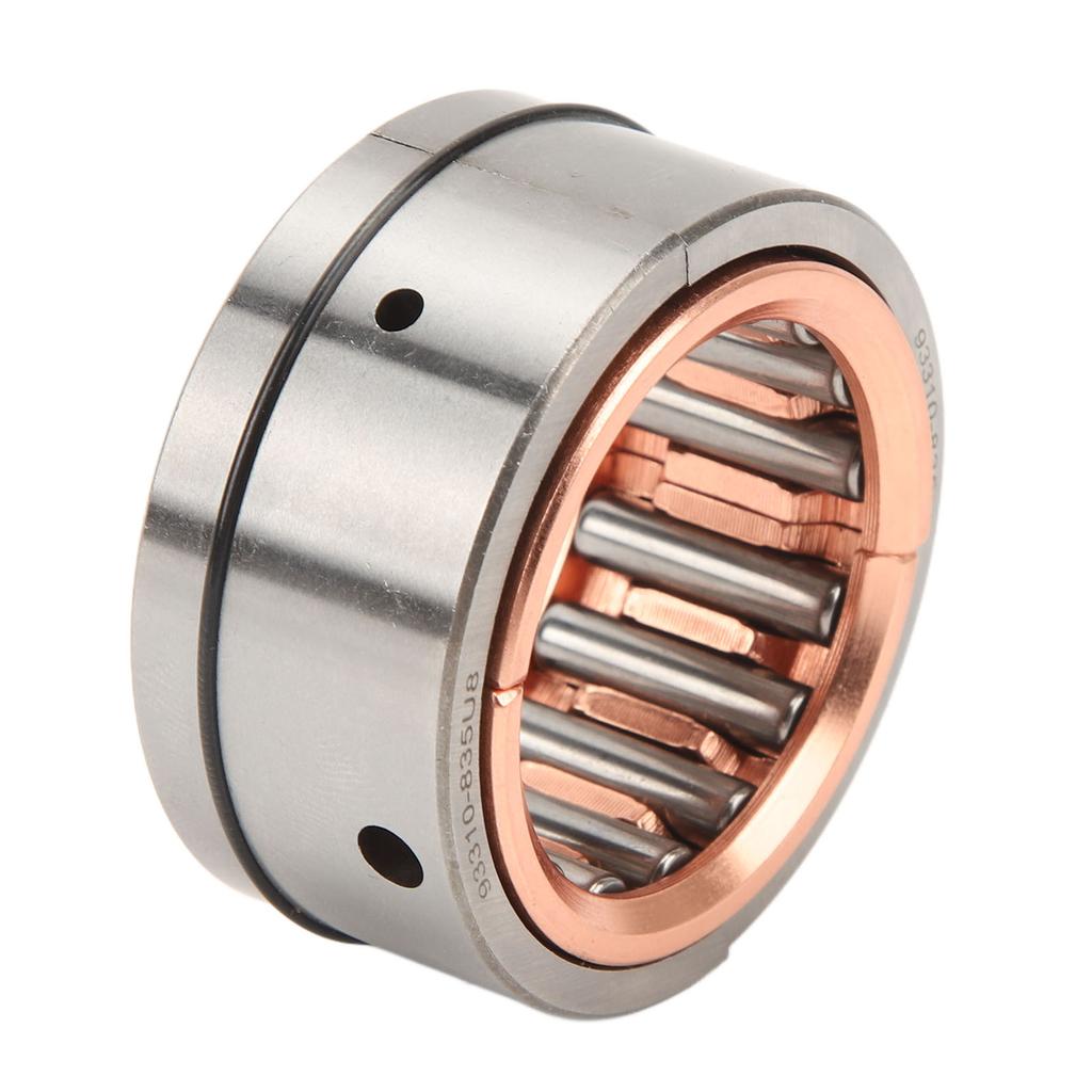 Łożysko igiełkowe silnika zaburtowego 93310‑835U8 Wał korbowy Cylinder Wzdłużne Główne Łożysko oporowe dla 90ETLN 90ETXN 90ETLK