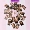 I-dle Mini Baby Random Photo Card Set (3 Pieces)