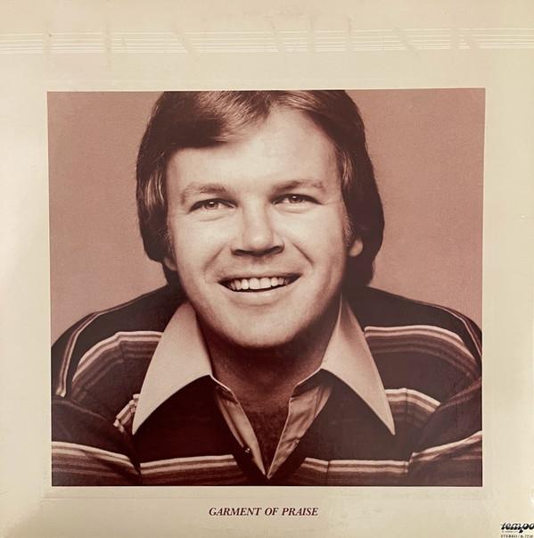 

LP Record LEN MINK - Garment Of Praise R7218 Tempo Of Kansas 1978 US Folk Used