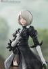 TAMASHII NATIONS 2B 150mm painted movable figure S.H.Figuarts "NieRAutomata Ver1.1a" (NieRAutomata Ver1.1a) Approx. PVC&ABS