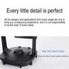 Desk Walking Swing Shaker Mobile Phone Stand Holder Phone Pedometer Step Shaking For Phone Wiggler Counter For iPhone Xiaomi