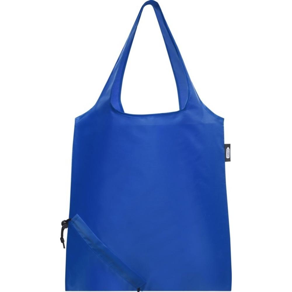 Bullet Sabia Recycled Packaway Tote Bag
