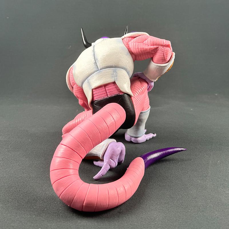 Anime Drogan Boll Namek Freezer Figure Second Third Form Frieza Figures Pvc Action Figures Gk Statue Collection Model Toy Gifts