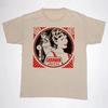 Caravan Palace Suzy T-shirt Zand Alle Maten S-5XL Cadeau Fans AM3051