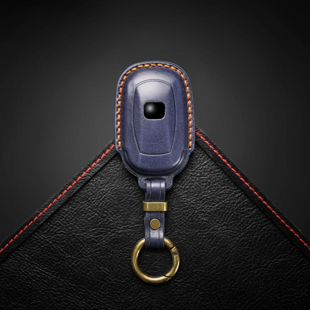 [smasol] NBOX N-BOX Custom New JF5 JF6 Step Wagon Key Cover ZRV ZR-V Genuine