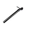 Bicycles Shock Absorption Seatpost Road Bike Dropper Seatpost with Hand Regulation Adjusted Suspension Easy To Use