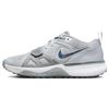 Air Zoom Diamond Elite Turf Grigio Lupo Scarpe da Ginnastica da Uomo Grigio Freddo Cremisi Brillante Bianco DZ0503-002