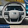 Geely Galaxy Xingyao 7 Steering Wheel Cover 2026 - All-Season Interior Accessory